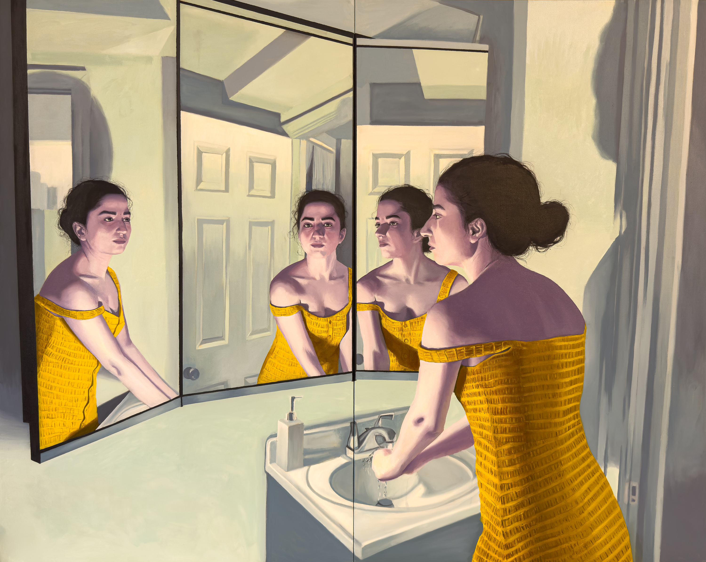 Neither One, Nor Many